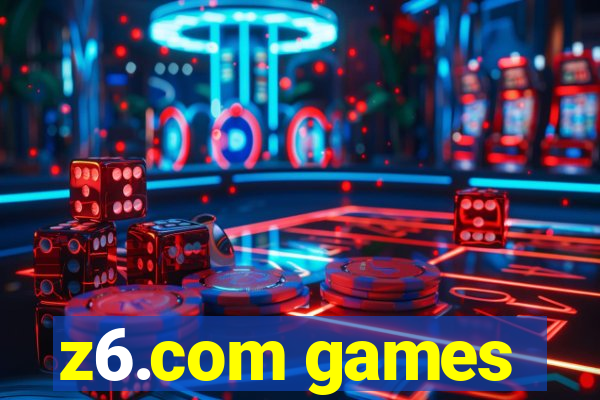 z6.com games